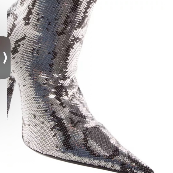 balenciaga boots - Picture 5 of 10